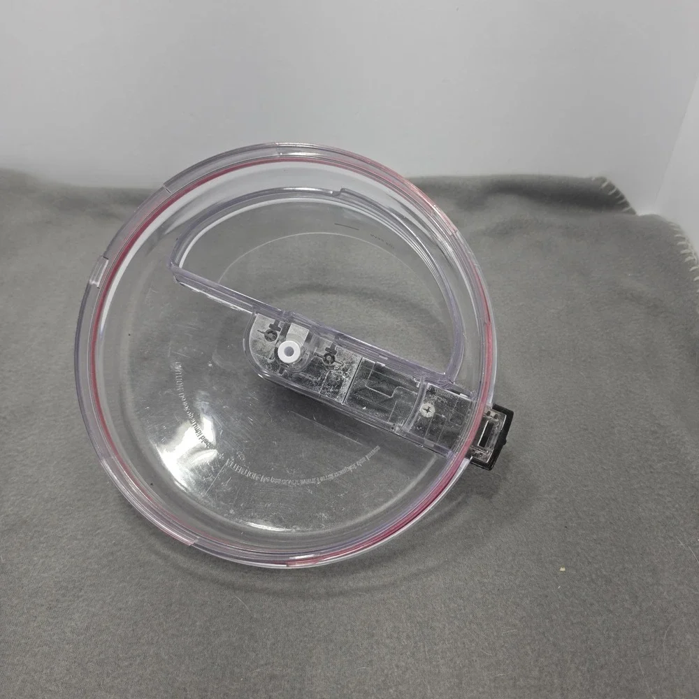 KitchenAid KFP1133 Food Processor Bowl Lid OEM Replacement Part. J
